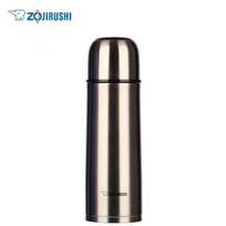 Zojirushi 500ml Stainless Steel Vacuum Insulated Water Bottle