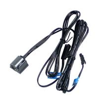 5A 12V-24V Small Kitchen Cabinet Sensors Switches Door Cabinet Touch Sensors Hand Sweeps Switches Easy to Install