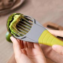 Avocado Tool Avocado Slicer Cutter Corer Splitter Kitchen Gadgets Peeler Pit Remover Small Hand Tools Pitter With Comfort Grip United States