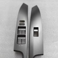 Compatible with 06-08 Previa Grand Wagon Car Door Armrest Window Lifter & Switch Panel. Front Right sidabras