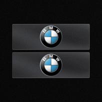 2/5/10 vnt. Automobilio logotipo lipdukas Centrinio valdymo lipdukai Automobilio priedai BMW M Performance 1 3 5 7 serijoms M3 M4 M5 M6 X1 X3 X5 X6 X7 E30 E34 E36 E39 E4 black