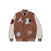 Travis Scott X JORDAN Varsity Jacket DO4103-256 L