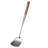 Heat Resistant Kitchen Utensils Cooking Tools Wok Cookware Turner Skimmer Spoon Ladle Turner