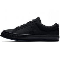 Converse Carhartt WIP x One Star 'Black' Men's 162819C EU 42.5
