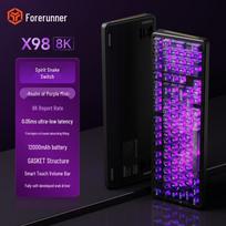 EWEADN X98Pro Tri-Mode Gasket Hot-Swappable Mechanical Keyboard