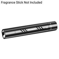 Car Air Fresheners Scents Diffuser Vent Clips Perfume Essential Oil Sticks Women Black Diffuser