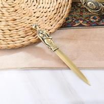 DIY Crafts Tool Express Opener Letter Opening Tool Envelope Opener European Style   Exquisite Gift B