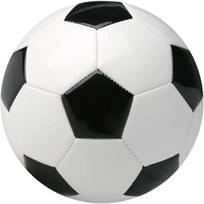Size 3,4,5 Professional Training Socr Balls Classic White Black Thicker PU Tight Weaved Socr Balls Team Training Match