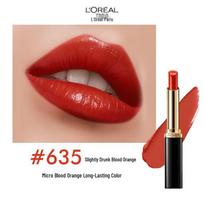 L'Oréal Colour Riche Satin Lipstick