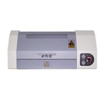 Jintu FS-32 A3 Home Photo Laminator Machine CN plug (adapter included)