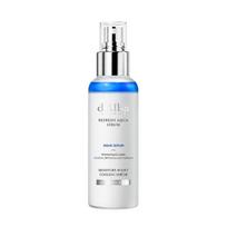 [d'Alba] White Truffle Refresh Aqua Calming Serum (100ml) - Advanced Skin-Surface Cooling Matrix & Hydration Density Booster