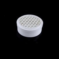 Plastic Turtle Poop Collector Basking Platform Reptile Waste Container Feces Collector  Turtle Tank 8.3 cm/3.27 in balta