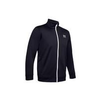 Under Armour Jacket Men's Black 1329293-002 LG