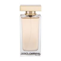 Tualetinis vanduo Dolce & Gabbana The One EDT moterims 100 ml