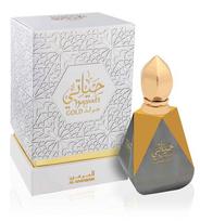 Aliejiniai kvepalai Al Haramain Hayati Gold vyrams/moterims, 12 ml