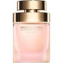 Kvapusis vanduo Michael kors wonderlust eau de voyage EDP moterims, 100 ml, 100 ml