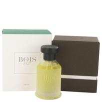 Tualetinis vanduo Bois 1920 Vetiver Ambrato EDT vyrams/moterims, 100 ml, 00 ml