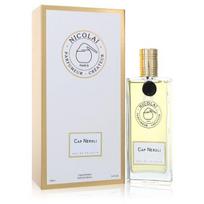Tualetinis vanduo Nicolai cap neroli EDT moterims/vyrams, 100 ml