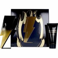 Rinkinys Carolina Herrera vyrams: kvapusis vanduo EDP Bad Boy Extreme, 100ml + dušo želė Bad Boy Extreme, 100ml.