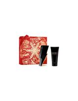 Tualetinio vandens rinkinys Carolina Herrera C H Bad Boy