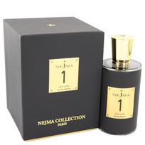 Kvapusis vanduo Nejma 1 One Oud Line Eau De Parfum Collection EDP moterims, 100 ml, 100 ml