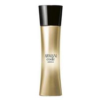 Kvapusis vanduo Giorgio Armani Code Absolu EDP moterims 50 ml