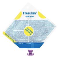 FRESUBIN ORIGINAL, 500 ml, 15 vnt.