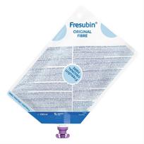 FRESUBIN ORIGINAL FIBRE, Specialios medicininės paskirties maisto produktas, 1000ml, N8