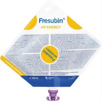 FRESUBIN HP ENERGY, Specialios medicininės paskirties maisto produktas, 500ml, N15
