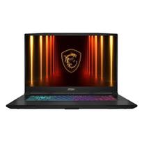 Nešiojamas kompiuteris MSI B14WFK-400XPL MSI Katana 17 B14WFK-400XPL - i7-14650HX | 17,3" | 16GB | 512GB | NoOS | RTX 5060 | Czarny