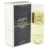 Kvapusis vanduo Molyneux quartz EDP moterims, 100ml, 100 ml