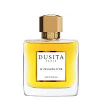 Kvapusis vanduo Dusita Le Pavillon D'or EDP moterims/vyrams, 100 ml