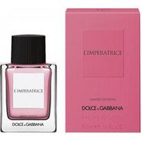 Tualetinis vanduo Dolce & Gabbana L'Imperatrice Limited Edition EDT, 100 ml
