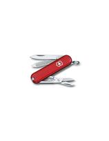Šveicariškas peiliukas Victorinox 'Classic' Red