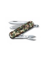 Šveicariškas peiliukas VICTORINOX Classic Camo