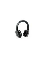 Microlab Audiophile headphones with microphone K-330/ Black