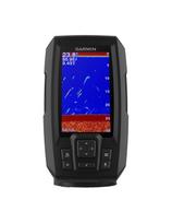 Garmin Striker plus 4