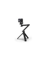 GoPro universalus 3-Way 2.0 laikiklis ( lazda / trikojis / rankena )