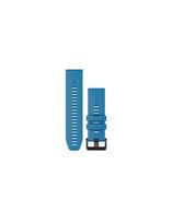Fenix 7X / 6X / 5X / Fenix 5X QuickFit Cirrus Blue silikoninė apyrankė