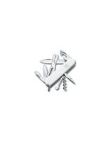 Šveicarų armijos peiliukas VICTORINOX  'CLIMBER' 1.3703.7 WHITE