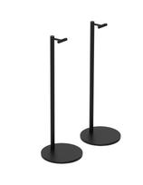 Stovas kolonėlėms Sonos Era 300 Juodas, 2 vnt. ( Black, pair)