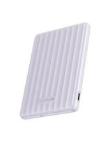 POWER BANK USB 5000MAH RAPID/MAG PURPLE 5022801006 ECOFLOW