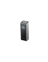POWER BANK USB 25000MAH RAPID/170W SILVER 5023001012 ECOFLOW