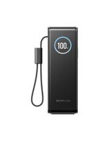 POWER BANK USB 25000MAH RAPID/170W SILVER 5023001030 ECOFLOW