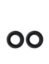 Beyerdynamic Ear pad set velour, open | EDT 990 VB | Black
