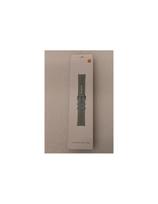 SALE OUT. Xiaomi Watch 2 Flora Green Fluororubber Strap | SALE OUT. Xiaomi Watch 2 Flora Strap | Green | Fluororubber | DEMO