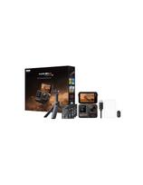 Insta360 Ace Pro 2 Creator Bundle 2.0 veiksmo kamera