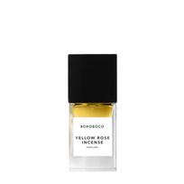 Kvapusis vanduo Bohoboco Yellow Rose Incense EDP moterims/vyrams, 50 ml