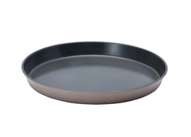 Apvali pyrago kepimo forma su nesvylančia Easy2Clean danga Electrolux E9OOEC04
