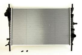 Variklio radiatorius NISSENS NIS 62023A